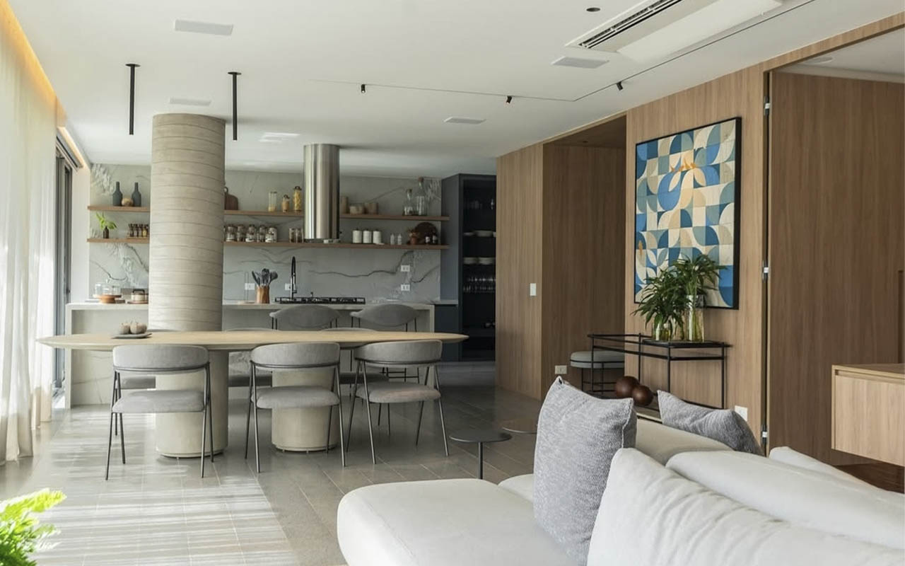 a arte no design de mobiliário 11 SITE