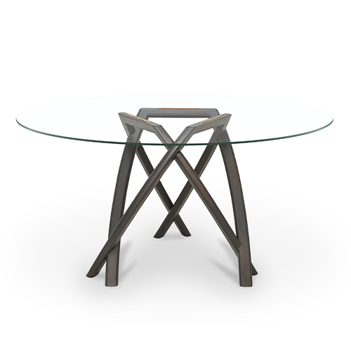 3 Mesa de Jantar Cruzadas SITE