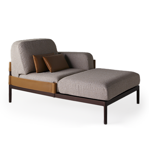 Chaise Wyn design de mobiliário