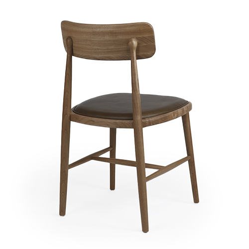 Cadeira Jim design de mobiliário
