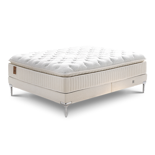 Colchão Imattress Talalay alta qualidade
