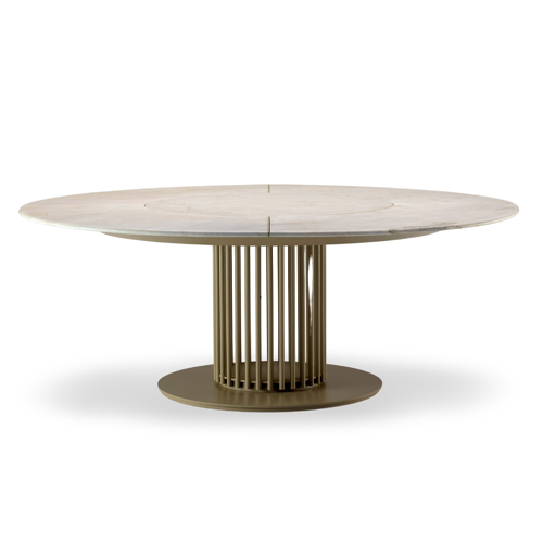 Mesa Jantar Trell design de mobiliário