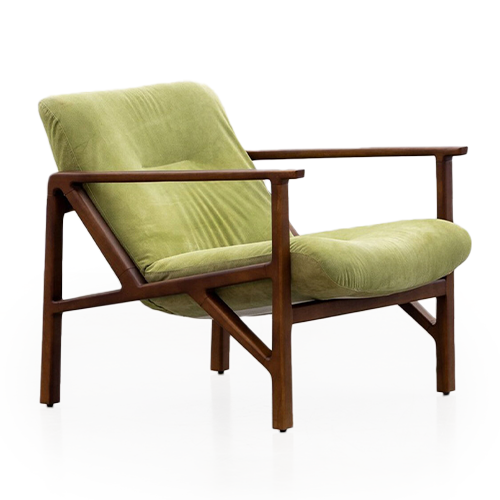 Poltrona Londra Slim design de mobiliário Poltrona Londra Slim design de mobiliário
