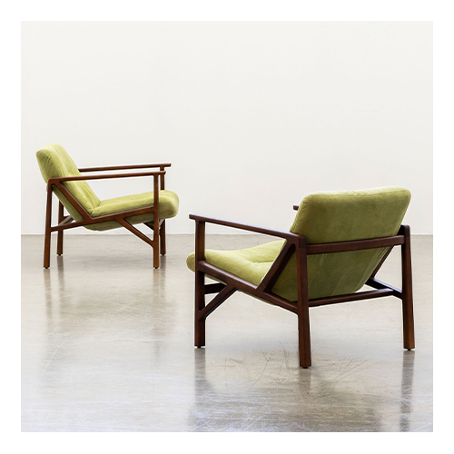 3 Poltrona Londra Slim SITE