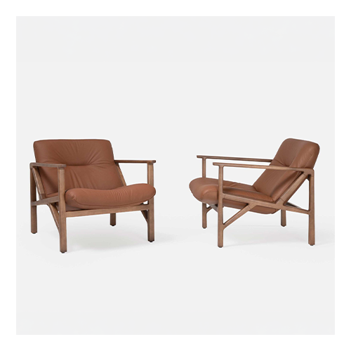 5 Poltrona Londra Slim SITE