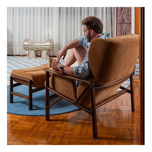 6 Poltrona Londra SITE