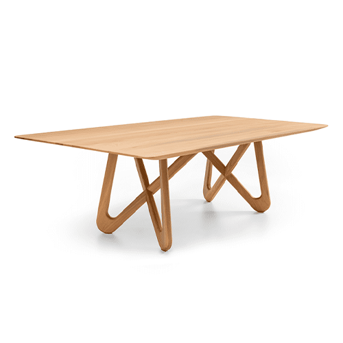Mesa Jantar Afluente design de mobiliário Mesa Jantar Afluente design de mobiliário