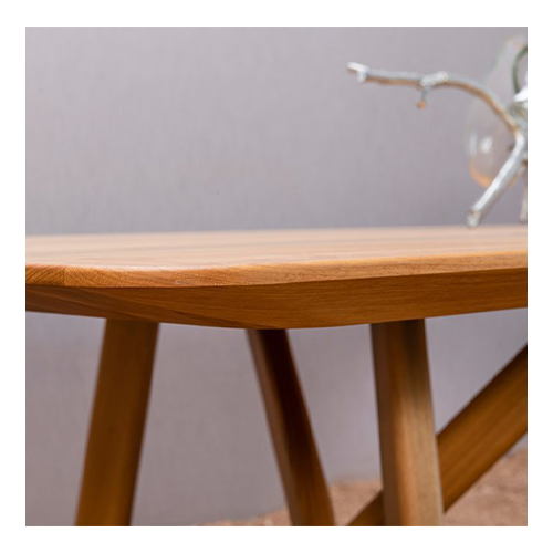 5 Mesa de Jantar Afluente SITE